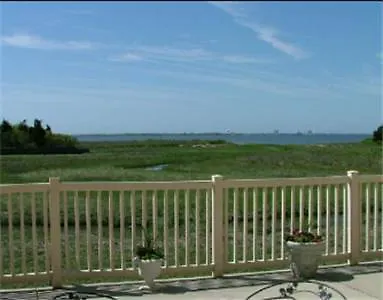 Travelodge Atlantic City Bayside-1