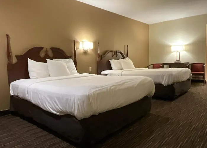 Atlantic Inn